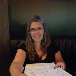 Meet your Posher, Tamara